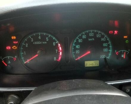 Черный Грейт Вол Другая, объемом двигателя 2.4 л и пробегом 214 тыс. км за 5800 $, фото 8 на Automoto.ua