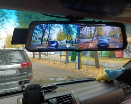 Черный Грейт Вол Другая, объемом двигателя 2.4 л и пробегом 214 тыс. км за 5800 $, фото 7 на Automoto.ua