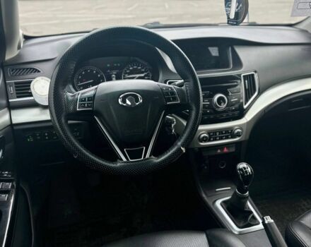 Серый Грейт Вол Другая, объемом двигателя 0 л и пробегом 72 тыс. км за 5999 $, фото 6 на Automoto.ua