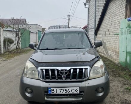 Серый Грейт Вол Другая, объемом двигателя 2.2 л и пробегом 211 тыс. км за 1750 $, фото 1 на Automoto.ua