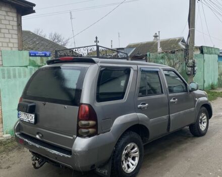 Серый Грейт Вол Другая, объемом двигателя 2.2 л и пробегом 211 тыс. км за 1750 $, фото 6 на Automoto.ua