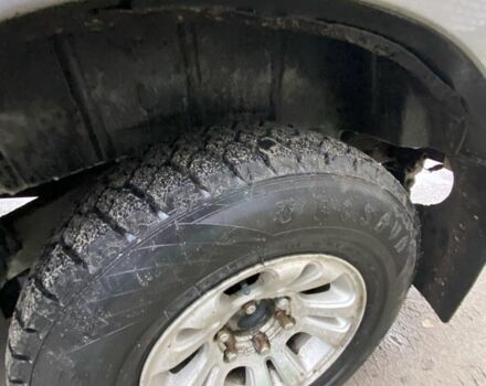 Серый Грейт Вол Другая, объемом двигателя 2.2 л и пробегом 211 тыс. км за 1750 $, фото 4 на Automoto.ua