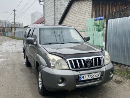 Серый Грейт Вол Другая, объемом двигателя 2.2 л и пробегом 211 тыс. км за 1750 $, фото 1 на Automoto.ua