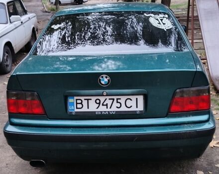 Грейт Вол Другая 1993 в Николаеве на Automoto.ua Зеленый Грейт Вол Другая, объемом двигателя 0 л и пробегом 220 тыс. км за 2600 $, фото 1 на Automoto.ua