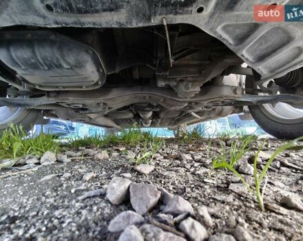 Грейт Вол Флорид 2010 в Житомире на Automoto.ua Оранжевый Грейт Вол Флорид, объемом двигателя 1.3 л и пробегом 170 тыс. км за 2950 $, фото 43 на Automoto.ua