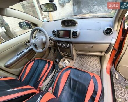 Грейт Вол Флорид 2010 в Житомире на Automoto.ua Оранжевый Грейт Вол Флорид, объемом двигателя 1.3 л и пробегом 170 тыс. км за 2950 $, фото 25 на Automoto.ua