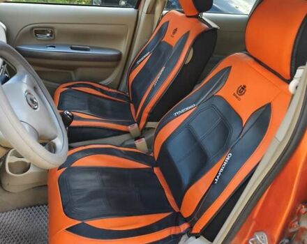 Грейт Вол Флорид 2010 в Житомире на Automoto.ua Оранжевый Грейт Вол Флорид, объемом двигателя 1.3 л и пробегом 170 тыс. км за 2950 $, фото 2 на Automoto.ua