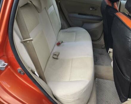 Грейт Вол Флорид 2010 в Житомире на Automoto.ua Оранжевый Грейт Вол Флорид, объемом двигателя 1.3 л и пробегом 170 тыс. км за 2950 $, фото 23 на Automoto.ua