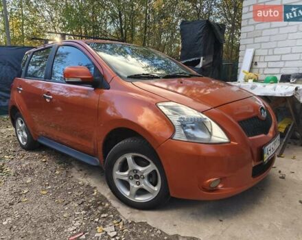 Грейт Вол Флорид 2010 в Житомире на Automoto.ua Оранжевый Грейт Вол Флорид, объемом двигателя 1.3 л и пробегом 170 тыс. км за 2950 $, фото 9 на Automoto.ua