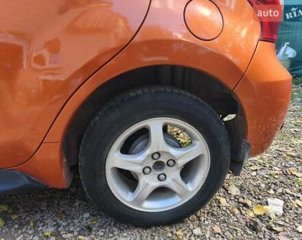 Грейт Вол Флорид 2010 в Житомире на Automoto.ua Оранжевый Грейт Вол Флорид, объемом двигателя 1.3 л и пробегом 170 тыс. км за 2950 $, фото 33 на Automoto.ua