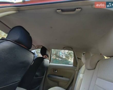 Грейт Вол Флорид 2010 в Житомире на Automoto.ua Оранжевый Грейт Вол Флорид, объемом двигателя 1.3 л и пробегом 170 тыс. км за 2950 $, фото 18 на Automoto.ua