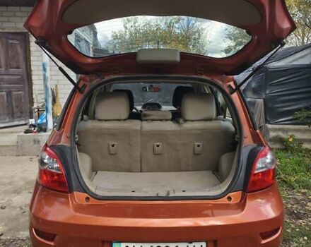 Грейт Вол Флорид 2010 в Житомире на Automoto.ua Оранжевый Грейт Вол Флорид, объемом двигателя 1.3 л и пробегом 170 тыс. км за 2950 $, фото 27 на Automoto.ua