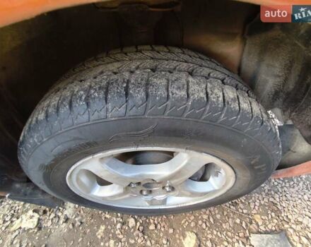 Грейт Вол Флорид 2010 в Житомире на Automoto.ua Оранжевый Грейт Вол Флорид, объемом двигателя 1.3 л и пробегом 170 тыс. км за 2950 $, фото 36 на Automoto.ua