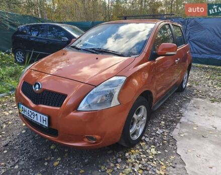 Грейт Вол Флорид 2010 в Житомире на Automoto.ua Оранжевый Грейт Вол Флорид, объемом двигателя 1.3 л и пробегом 170 тыс. км за 2950 $, фото 53 на Automoto.ua