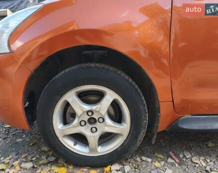 Грейт Вол Флорид 2010 в Житомире на Automoto.ua Оранжевый Грейт Вол Флорид, объемом двигателя 1.3 л и пробегом 170 тыс. км за 2950 $, фото 32 на Automoto.ua