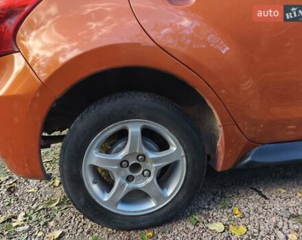 Грейт Вол Флорид 2010 в Житомире на Automoto.ua Оранжевый Грейт Вол Флорид, объемом двигателя 1.3 л и пробегом 170 тыс. км за 2950 $, фото 35 на Automoto.ua