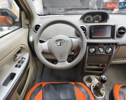 Грейт Вол Флорид 2010 в Житомире на Automoto.ua Оранжевый Грейт Вол Флорид, объемом двигателя 1.3 л и пробегом 170 тыс. км за 2950 $, фото 28 на Automoto.ua