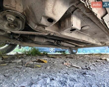 Грейт Вол Флорид 2010 в Житомире на Automoto.ua Оранжевый Грейт Вол Флорид, объемом двигателя 1.3 л и пробегом 170 тыс. км за 2950 $, фото 42 на Automoto.ua