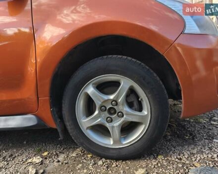 Грейт Вол Флорид 2010 в Житомире на Automoto.ua Оранжевый Грейт Вол Флорид, объемом двигателя 1.3 л и пробегом 170 тыс. км за 2950 $, фото 34 на Automoto.ua