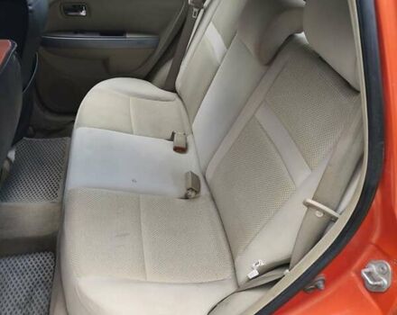 Грейт Вол Флорид 2010 в Житомире на Automoto.ua Оранжевый Грейт Вол Флорид, объемом двигателя 1.3 л и пробегом 170 тыс. км за 2950 $, фото 31 на Automoto.ua