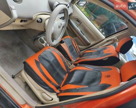 Грейт Вол Флорид 2010 в Житомире на Automoto.ua Оранжевый Грейт Вол Флорид, объемом двигателя 1.3 л и пробегом 170 тыс. км за 2950 $, фото 26 на Automoto.ua