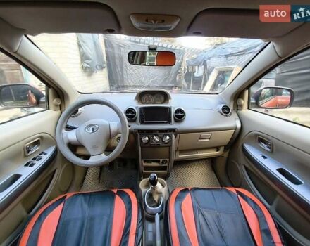 Грейт Вол Флорид 2010 в Житомире на Automoto.ua Оранжевый Грейт Вол Флорид, объемом двигателя 1.3 л и пробегом 170 тыс. км за 2950 $, фото 19 на Automoto.ua