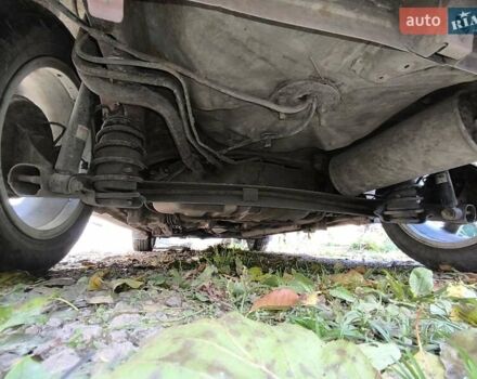 Грейт Вол Флорид 2010 в Житомире на Automoto.ua Оранжевый Грейт Вол Флорид, объемом двигателя 1.3 л и пробегом 170 тыс. км за 2950 $, фото 41 на Automoto.ua