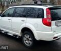 Белый Грейт Вол Хавал Х3, объемом двигателя 2.4 л и пробегом 166 тыс. км за 4000 $, фото 3 на Automoto.ua