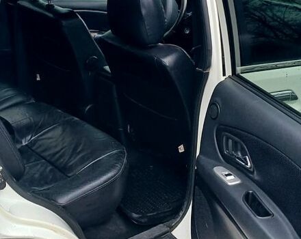 Белый Грейт Вол Хавал Х3, объемом двигателя 2.4 л и пробегом 166 тыс. км за 4000 $, фото 6 на Automoto.ua