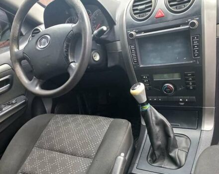 Белый Грейт Вол Хавал Х3, объемом двигателя 2 л и пробегом 264 тыс. км за 5800 $, фото 15 на Automoto.ua