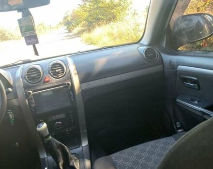 Белый Грейт Вол Хавал Х3, объемом двигателя 2 л и пробегом 264 тыс. км за 5800 $, фото 10 на Automoto.ua