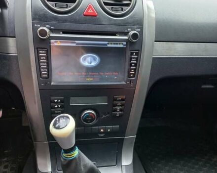 Белый Грейт Вол Хавал Х3, объемом двигателя 2 л и пробегом 264 тыс. км за 5800 $, фото 13 на Automoto.ua