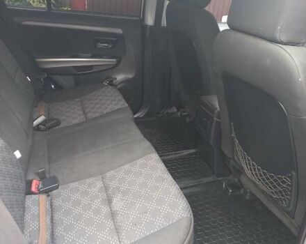 Белый Грейт Вол Хавал Х3, объемом двигателя 2 л и пробегом 264 тыс. км за 5800 $, фото 9 на Automoto.ua