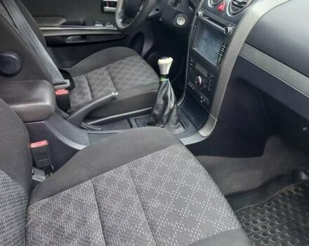 Белый Грейт Вол Хавал Х3, объемом двигателя 2 л и пробегом 264 тыс. км за 5800 $, фото 12 на Automoto.ua