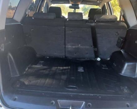 Белый Грейт Вол Хавал Х3, объемом двигателя 2 л и пробегом 264 тыс. км за 5800 $, фото 1 на Automoto.ua