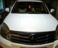 Грейт Вол Хавал Х3 2012 в Харькове на Automoto.ua Белый Грейт Вол Хавал Х3, объемом двигателя 2 л и пробегом 178 тыс. км за 5700 $, фото 2 на Automoto.ua