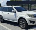 Белый Грейт Вол Хавал Х3, объемом двигателя 2 л и пробегом 152 тыс. км за 6000 $, фото 1 на Automoto.ua