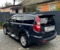 Черный Грейт Вол Хавал Х3, объемом двигателя 2.4 л и пробегом 106 тыс. км за 5500 $, фото 3 на Automoto.ua