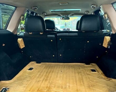 Черный Грейт Вол Хавал Х3, объемом двигателя 2.4 л и пробегом 106 тыс. км за 5500 $, фото 8 на Automoto.ua