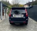 Черный Грейт Вол Хавал Х3, объемом двигателя 2.4 л и пробегом 106 тыс. км за 5500 $, фото 1 на Automoto.ua