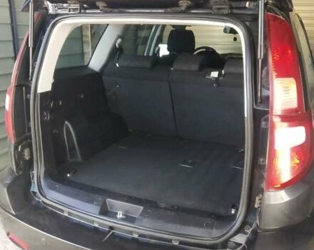 Черный Грейт Вол Хавал Х3, объемом двигателя 2 л и пробегом 30 тыс. км за 6900 $, фото 1 на Automoto.ua