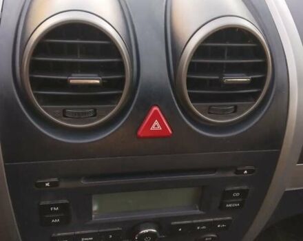 Черный Грейт Вол Хавал Х3, объемом двигателя 2 л и пробегом 30 тыс. км за 6900 $, фото 3 на Automoto.ua