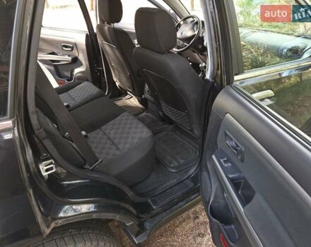 Черный Грейт Вол Хавал Х3, объемом двигателя 2 л и пробегом 30 тыс. км за 6900 $, фото 5 на Automoto.ua