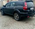 Чорний Грейт Вол Хавал Х3, об'ємом двигуна 2 л та пробігом 130 тис. км за 6000 $, фото 3 на Automoto.ua