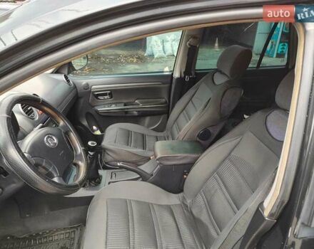 Черный Грейт Вол Хавал Х3, объемом двигателя 2 л и пробегом 261 тыс. км за 4500 $, фото 12 на Automoto.ua