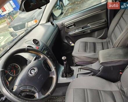 Черный Грейт Вол Хавал Х3, объемом двигателя 2 л и пробегом 261 тыс. км за 4500 $, фото 10 на Automoto.ua