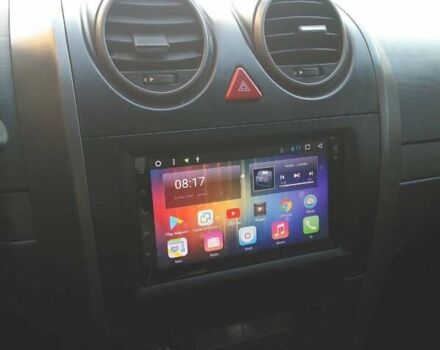 Черный Грейт Вол Хавал Х3, объемом двигателя 2 л и пробегом 132 тыс. км за 9999 $, фото 12 на Automoto.ua