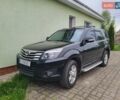 Черный Грейт Вол Хавал Х3, объемом двигателя 2 л и пробегом 132 тыс. км за 9999 $, фото 11 на Automoto.ua