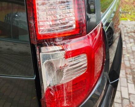 Черный Грейт Вол Хавал Х3, объемом двигателя 2 л и пробегом 261 тыс. км за 4500 $, фото 18 на Automoto.ua