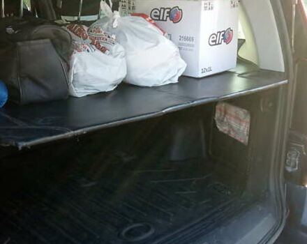 Грейт Вол Хавал Х3 2014 в Крыжополе на Automoto.ua Черный Грейт Вол Хавал Х3, объемом двигателя 2 л и пробегом 10 тыс. км за 8300 $, фото 10 на Automoto.ua